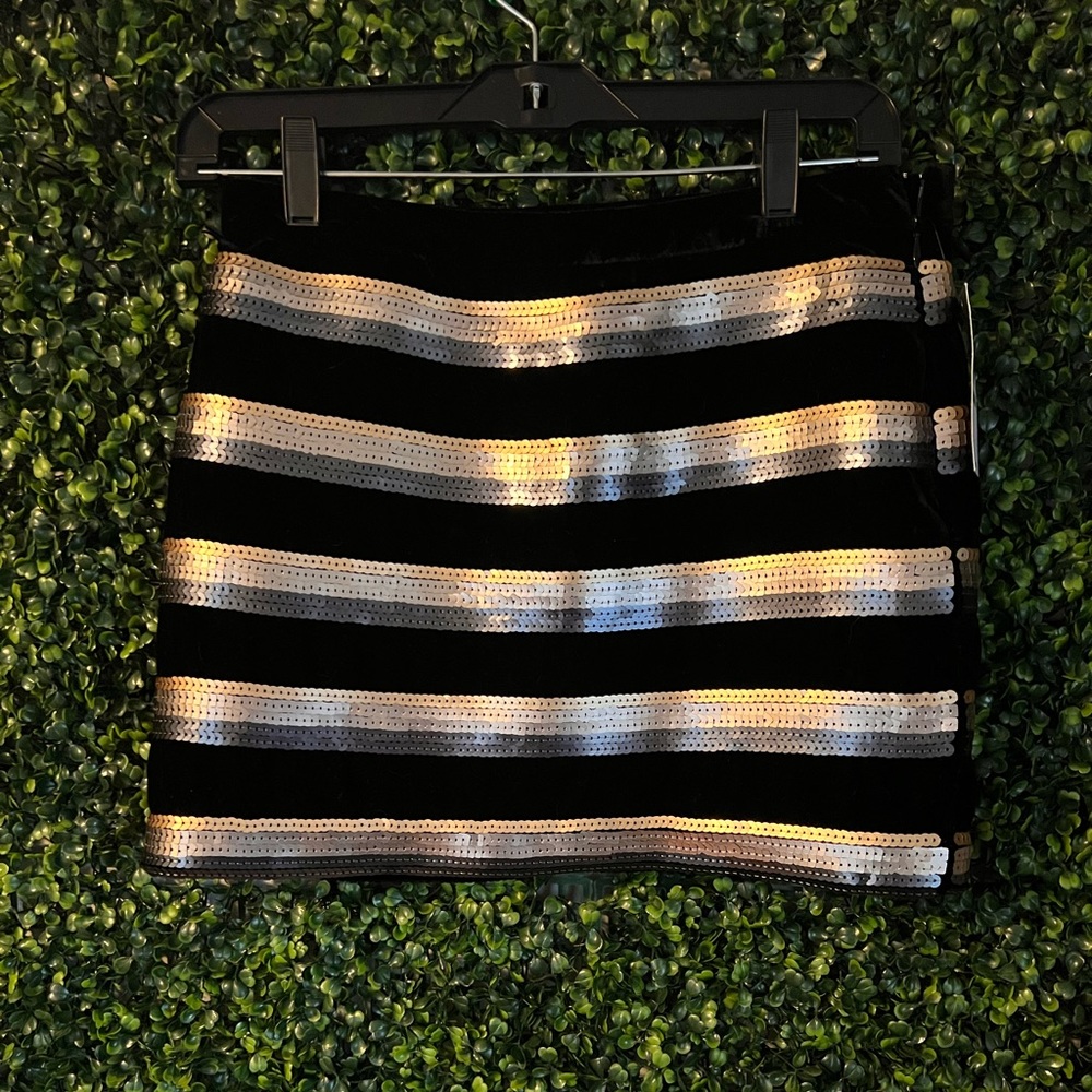 Jessica Simpson Mini Skirt